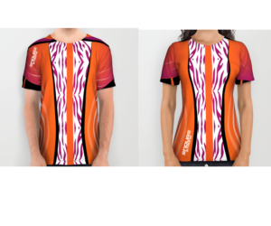 T-Shirt-Design von Agnes Bak für dieses Projekt | Design #9372819