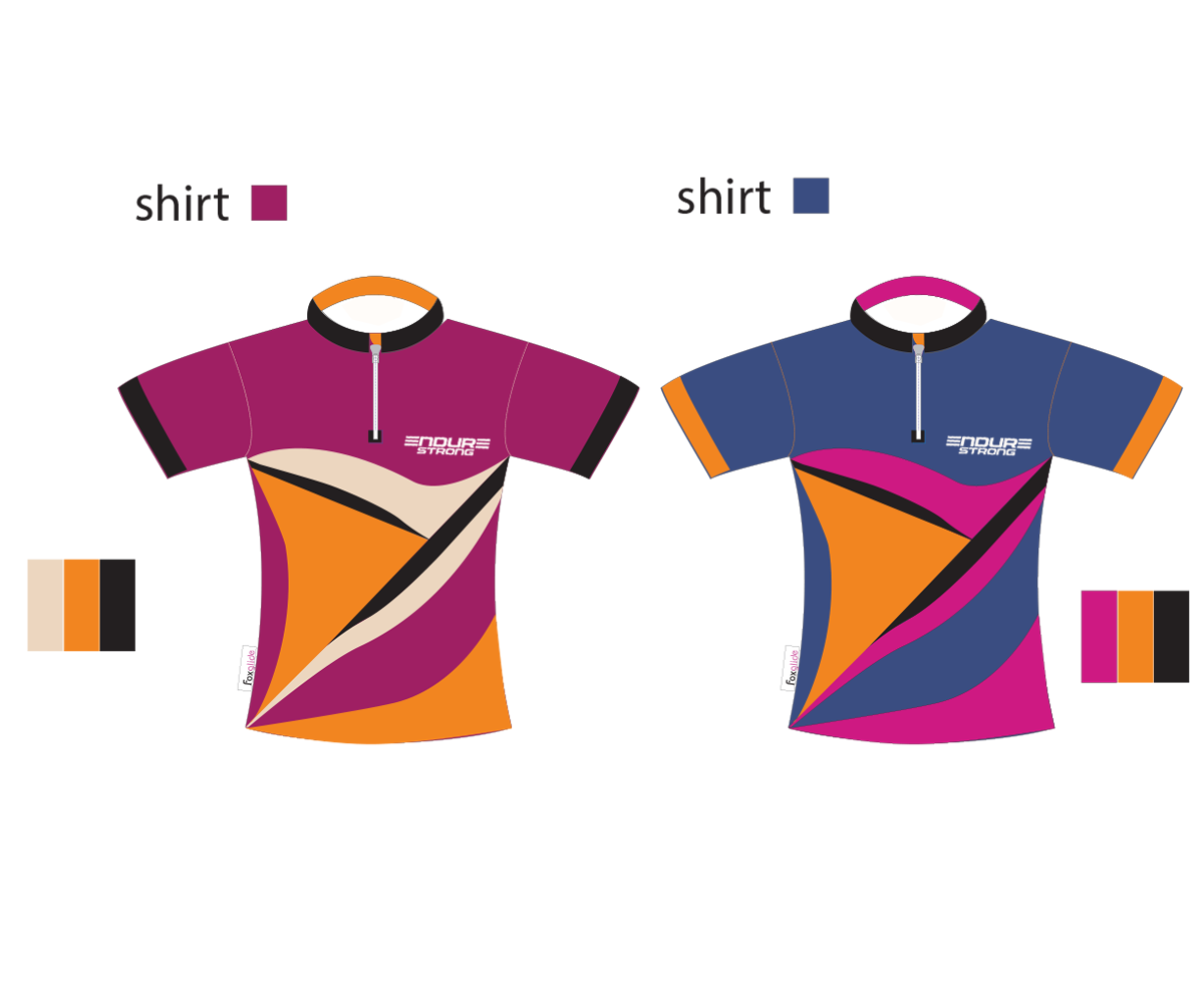 Diseño de Camiseta por Agnes Bak para este proyecto | Diseño #9372935