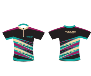 T-shirt Design by Agnes Bak for this project | Design: #9373045