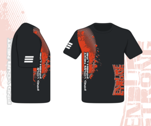 T-shirt Design by nreimer for this project | Design: #9356920
