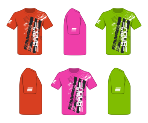 T-shirt Design by nreimer for this project | Design: #9386518