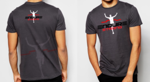T-shirt Design by wishal shingolia for this project | Design: #9348760