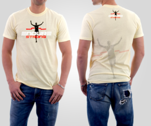 T-Shirt-Design von wishal shingolia für dieses Projekt | Design: #9378739