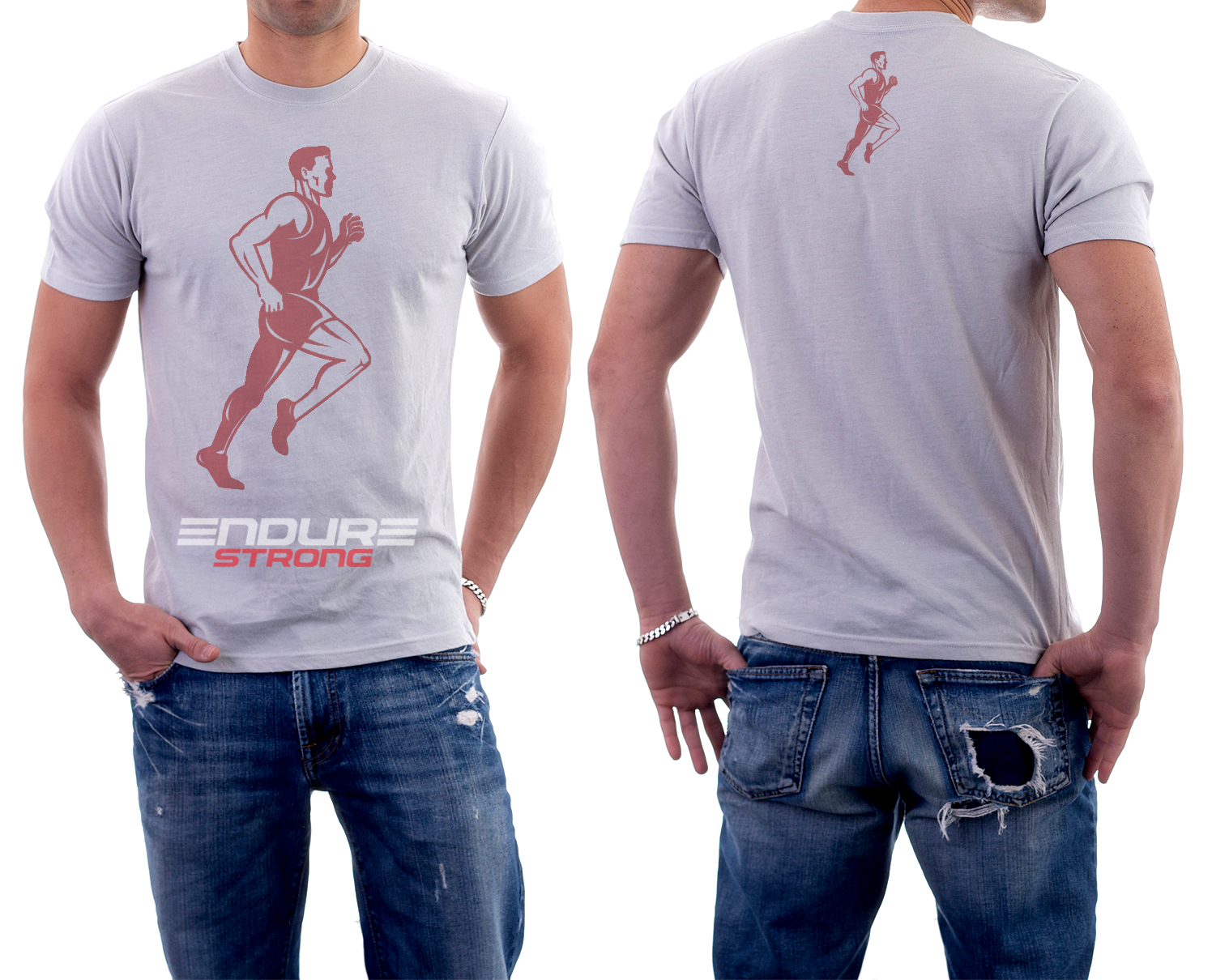 T-Shirt-Design von wishal shingolia für dieses Projekt | Design #9400782