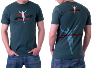 T-shirt Design by wishal shingolia