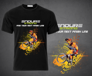 T-shirt Design by TGDesigns