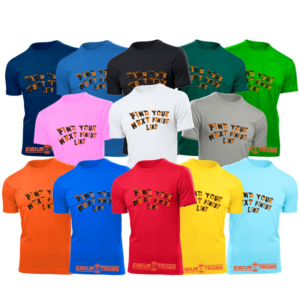 T-shirt Design by Gota for this project | Design: #9473766