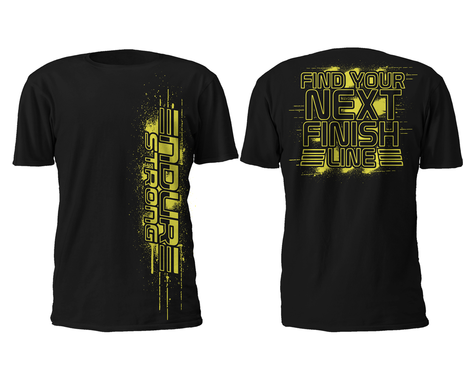 T-shirt Design by Michaelsefrico for this project | Design #9448688