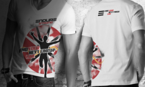 T-shirt Design by at-as for this project | Design: #9348149