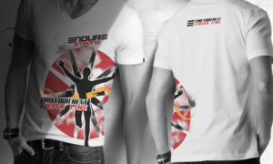 T-shirt Design by at-as for this project | Design: #9351975