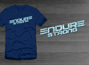 T-Shirt-Design von Ragewolf für dieses Projekt | Design #9361329