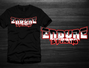 T-Shirt-Design von Ragewolf für dieses Projekt | Design: #9365705