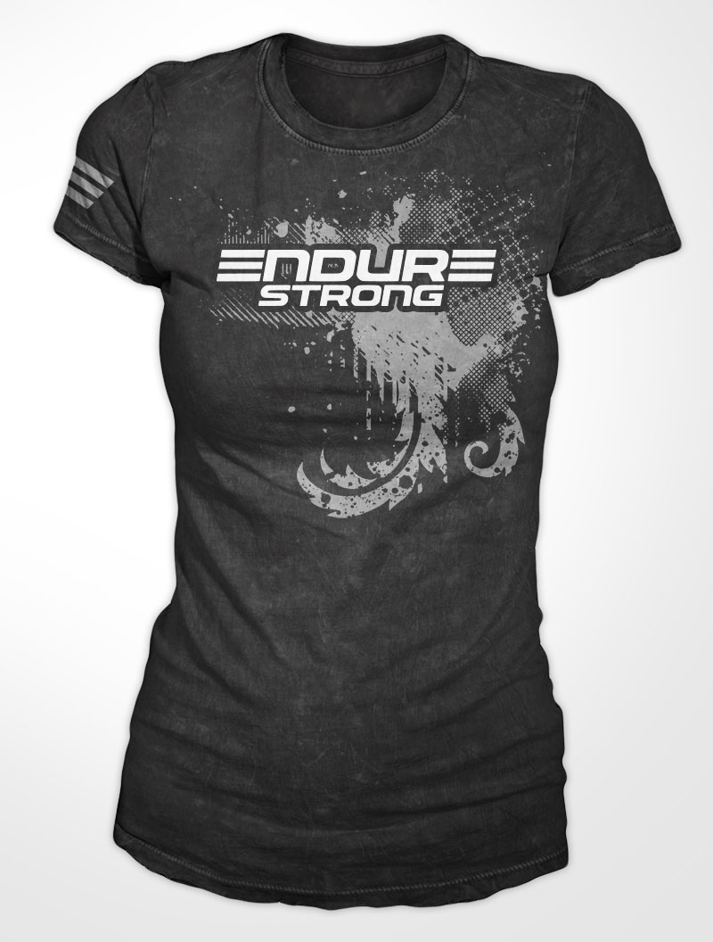 T-shirt Design by Black Planet for this project | Design: #9374927
