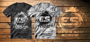 T-shirt Design by db1404 for this project | Design: #9366307