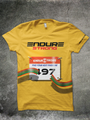 T-shirt Design by DestinedDesigns for this project | Design: #9349437