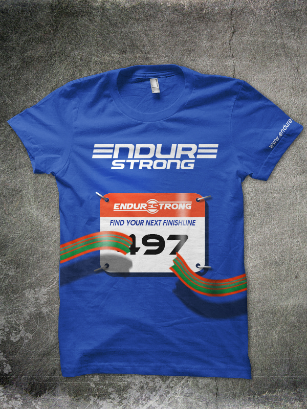 T-shirt Design by DestinedDesigns for this project | Design #9349438