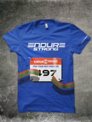 T-shirt Design by DestinedDesigns for this project | Design: #9349438