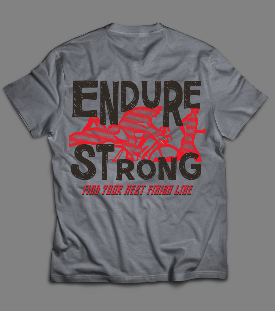T-shirt Design by debraannainsworth for this project | Design #9349497