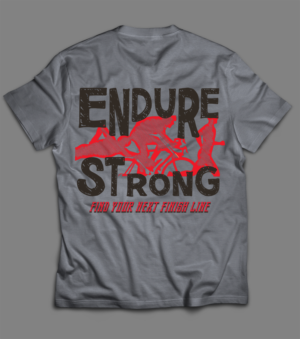 T-Shirt-Design von debraannainsworth für dieses Projekt | Design #9349497