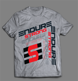 Athletic Shirt Designs Needed - Potential For Multiple Winners | T-shirt Design by debraannainsworth