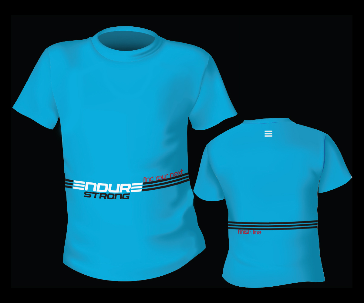 T-shirt Design by GiraphicSpark for this project | Design #9447242