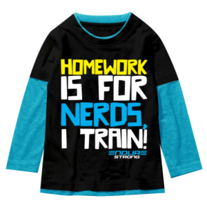 Athletic Shirt Designs Needed - Potential For Multiple Winners | T-Shirt-Design von wendyRV