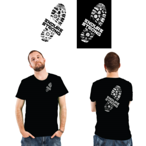 T-shirt Design by Creative Start