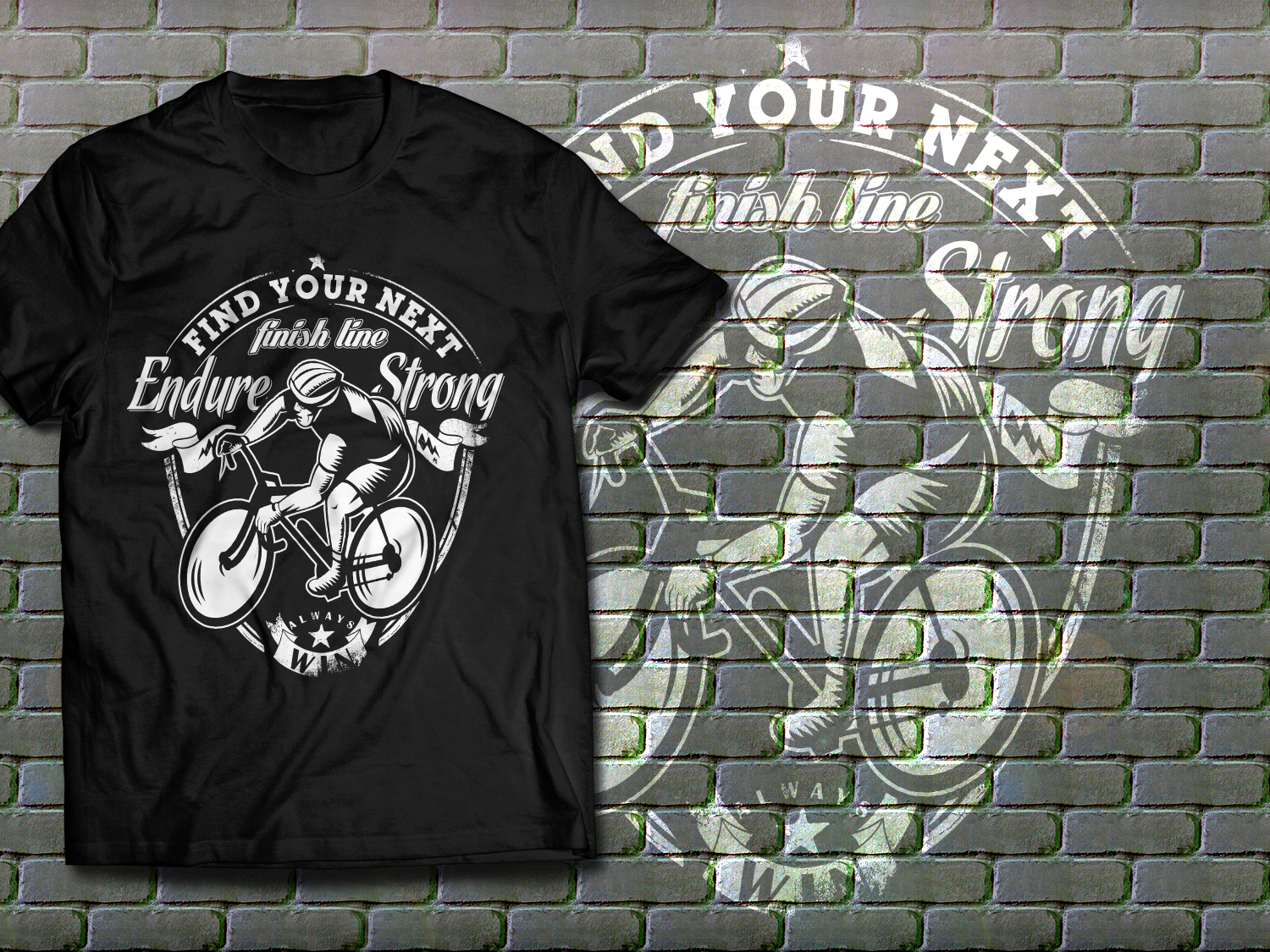 T-shirt Design by 99.degree for this project | Design #9486488
