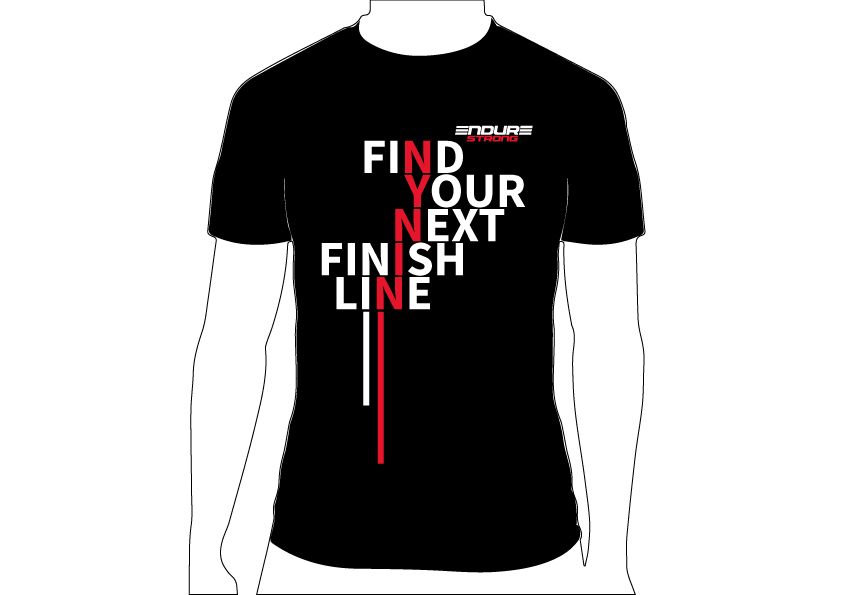 T-shirt Design by gytisgud for this project | Design #9478250