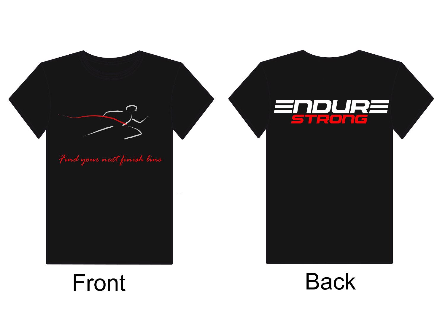 T-shirt Design by Elmagnifico Aouadi for this project | Design #9367121