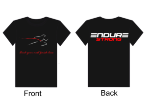 T-shirt Design by Elmagnifico Aouadi for this project | Design: #9367121
