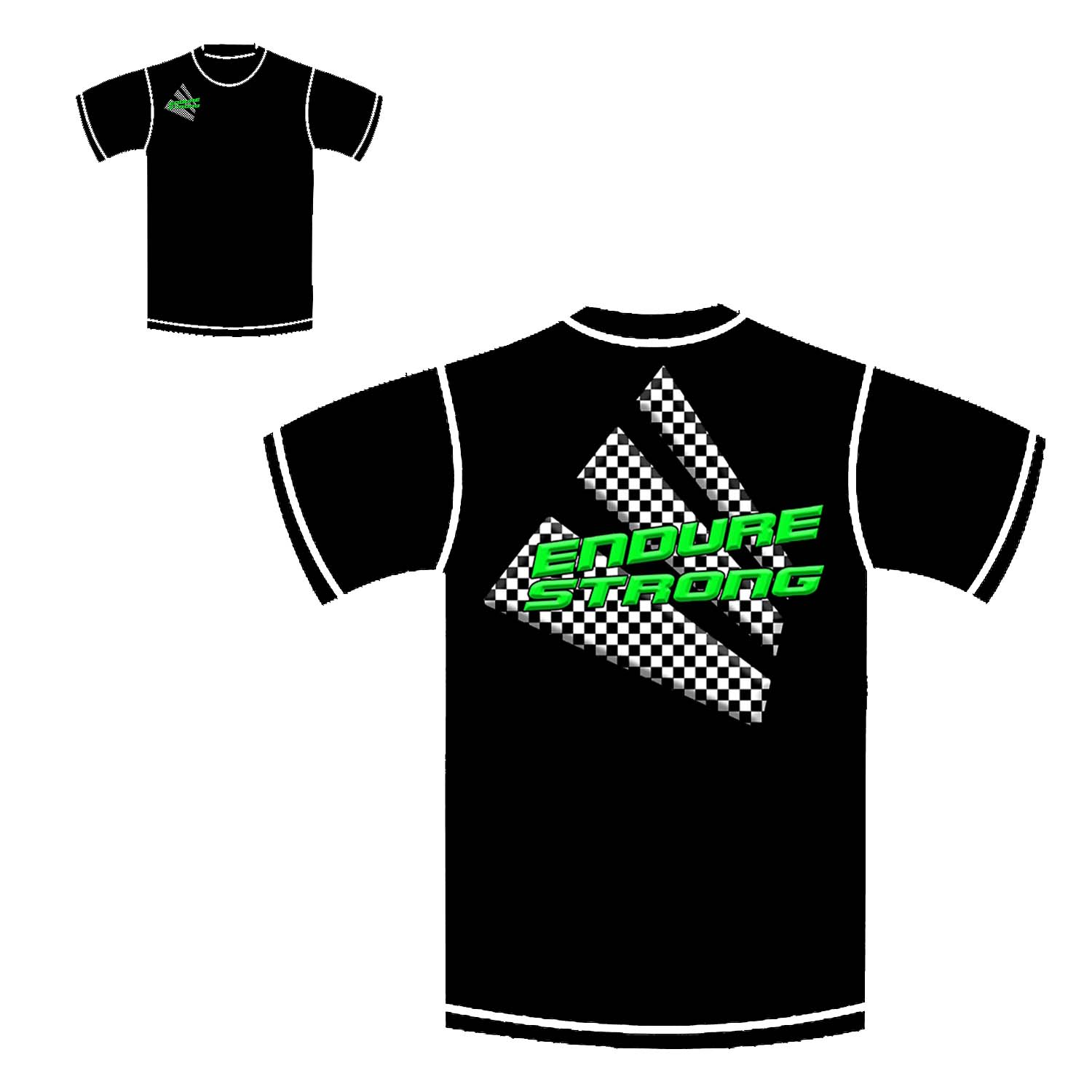 T-Shirt-Design von bond3girl für dieses Projekt | Design #9365510