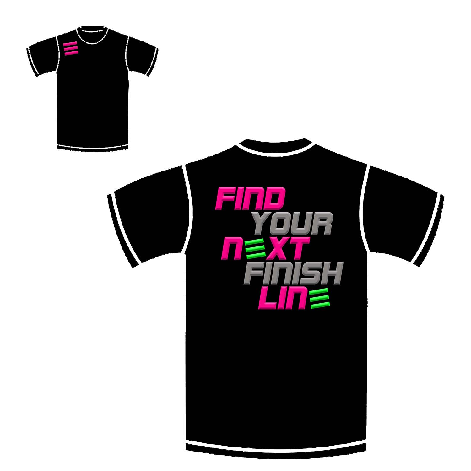 T-shirt Design by bond3girl for this project | Design #9365513