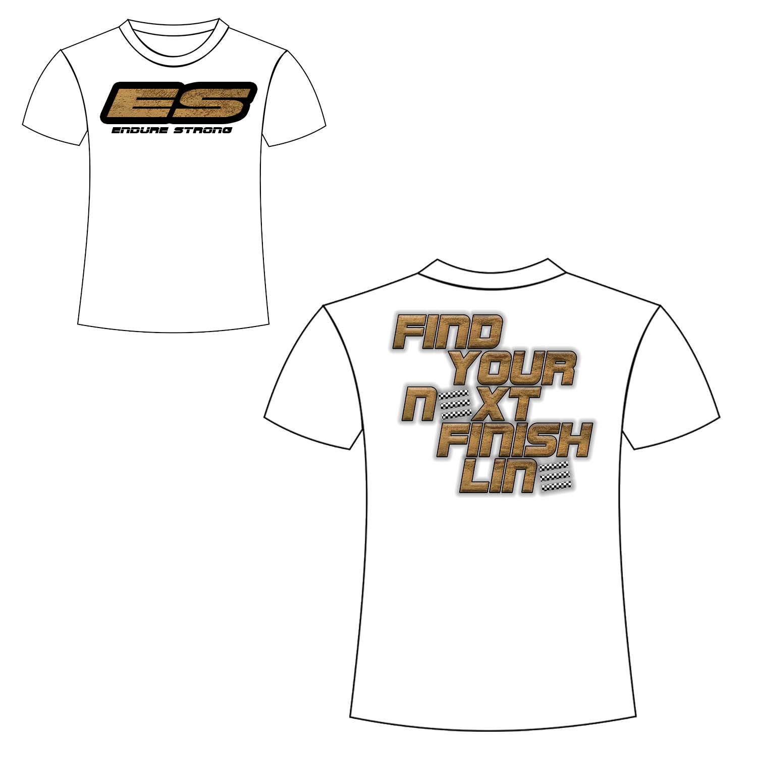 T-shirt Design by bond3girl for this project | Design #9409147