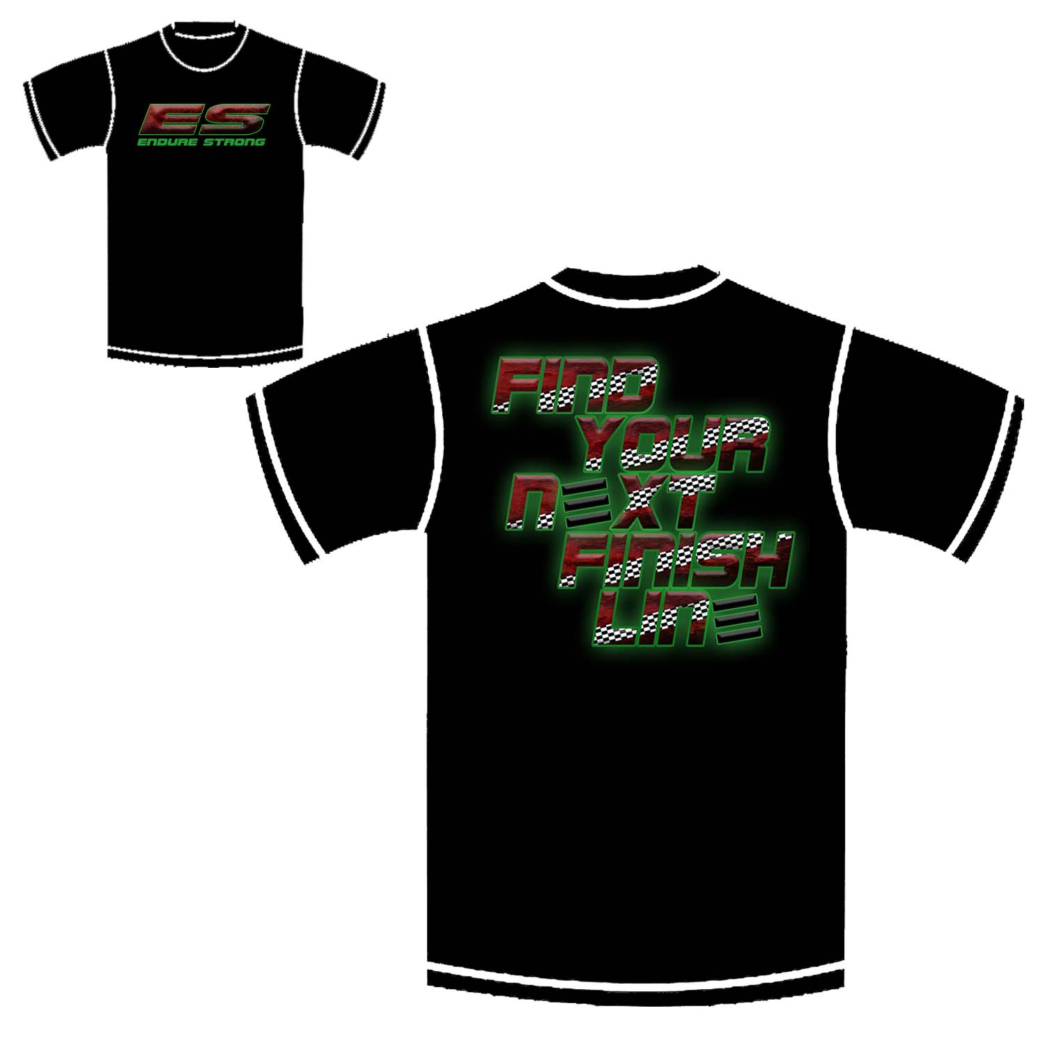 T-shirt Design by bond3girl for this project | Design #9409149