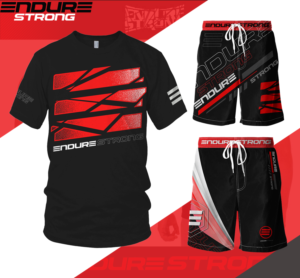 Athletic Shirt Designs Needed - Potential For Multiple Winners | T-shirt Design by EzaiLX