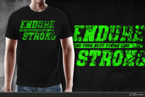 Athletic Shirt Designs Needed - Potential For Multiple Winners | T-Shirt-Design von gekgrfx