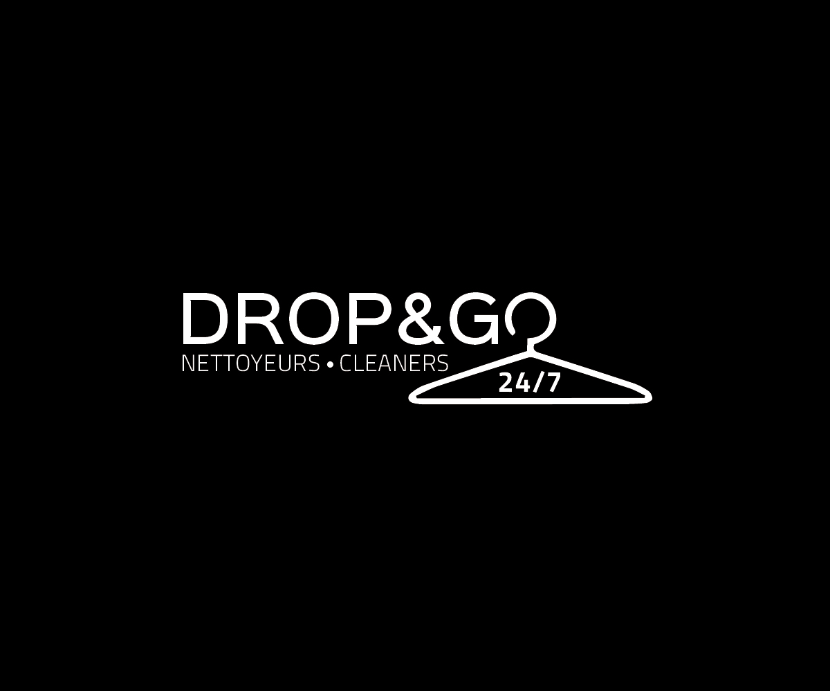 Logo Design by visioninsight for Drop&Go Lockers | Design: #9428642