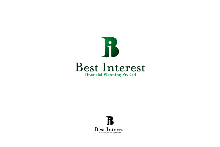Diseño de Logo por D4Designer para Best Interest Financial Planning Pty Ltd | Diseño #9338696