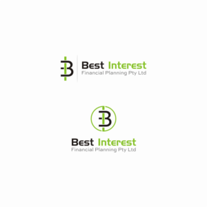 Logo Design by INDIAN_Ashok for Best Interest Financial Planning Pty Ltd | Design: #9380554