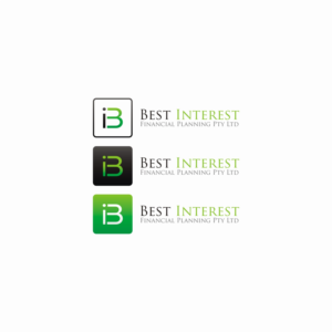 Logo Design by INDIAN_Ashok for Best Interest Financial Planning Pty Ltd | Design: #9380555