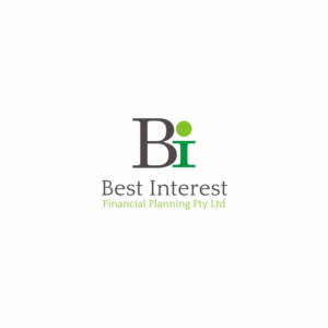 Logo Design by INDIAN_Ashok for Best Interest Financial Planning Pty Ltd | Design: #9380556