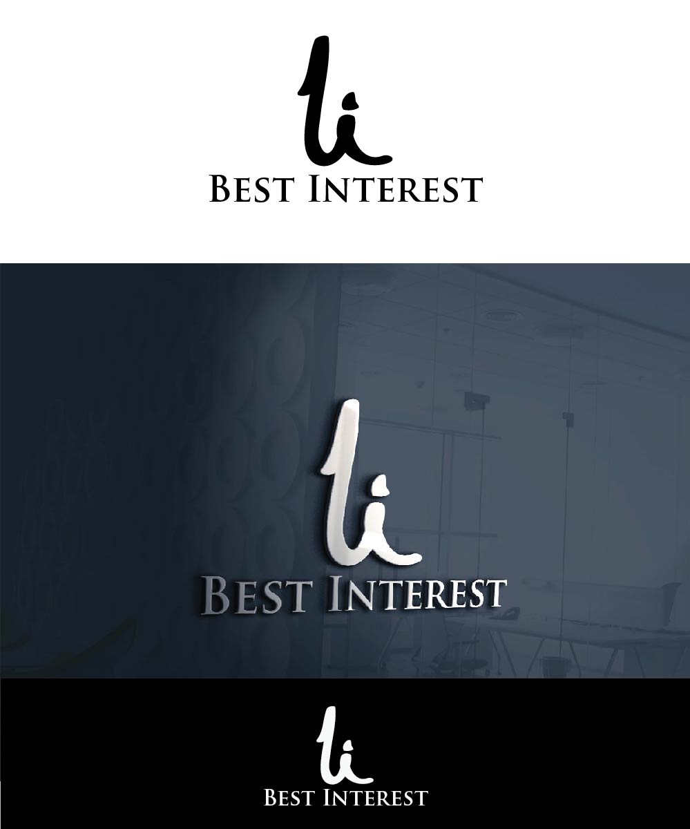 Logo Design by joliau for Best Interest Financial Planning Pty Ltd | Design #9346638