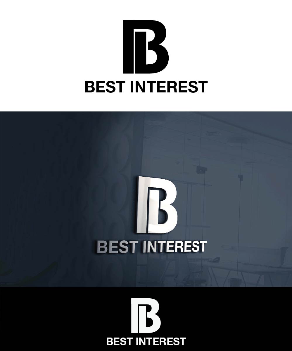 Logo Design by joliau for Best Interest Financial Planning Pty Ltd | Design #9346641