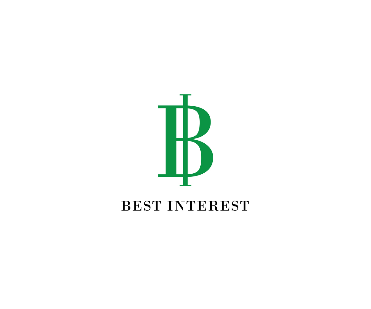 Logo Design by KabhTech Studio for Best Interest Financial Planning Pty Ltd | Design #9339791