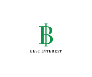 Design de Logo par KabhTech Studio pour Best Interest Financial Planning Pty Ltd | Design #9339791