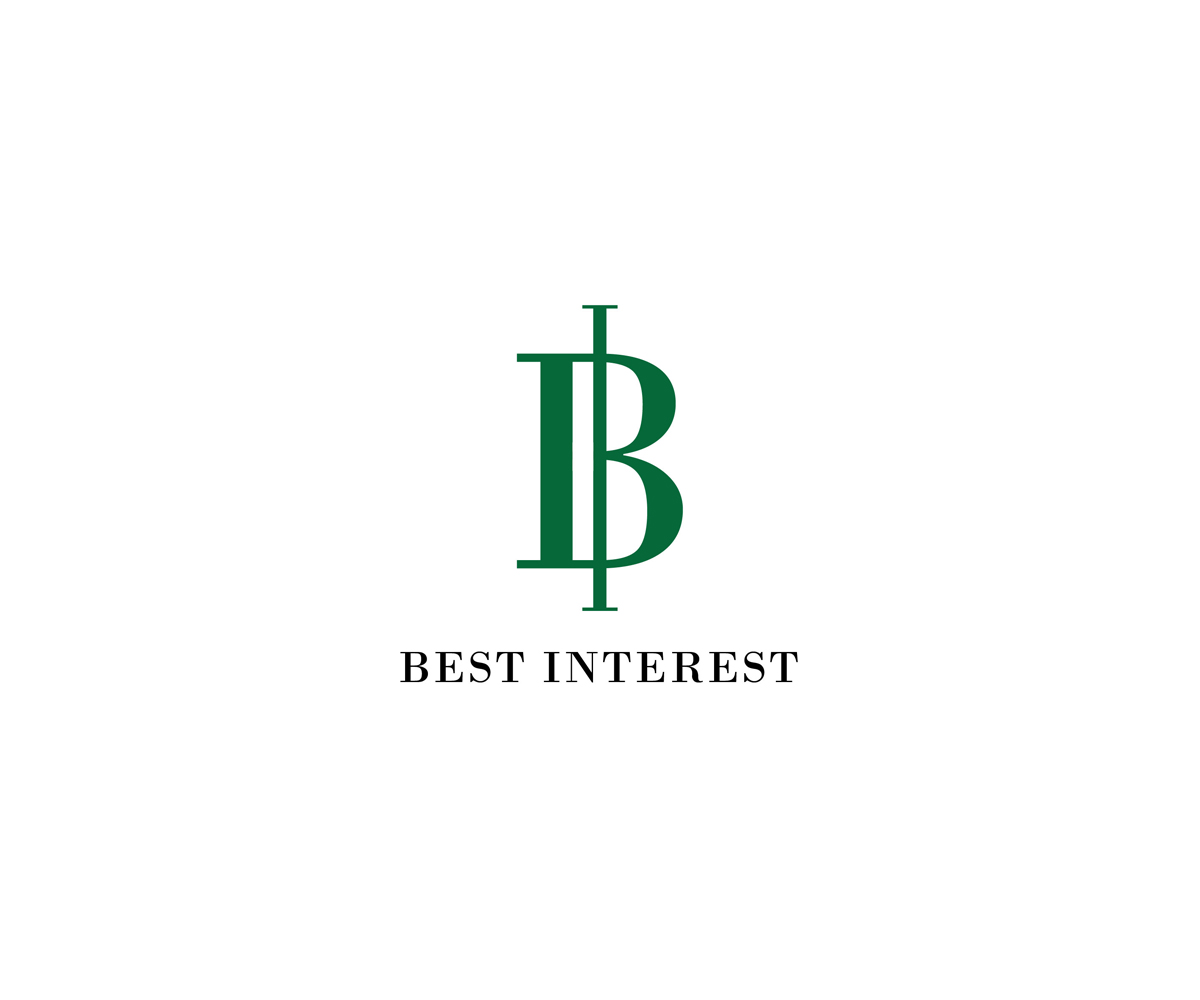 Logo Design by KabhTech Studio for Best Interest Financial Planning Pty Ltd | Design #9339792
