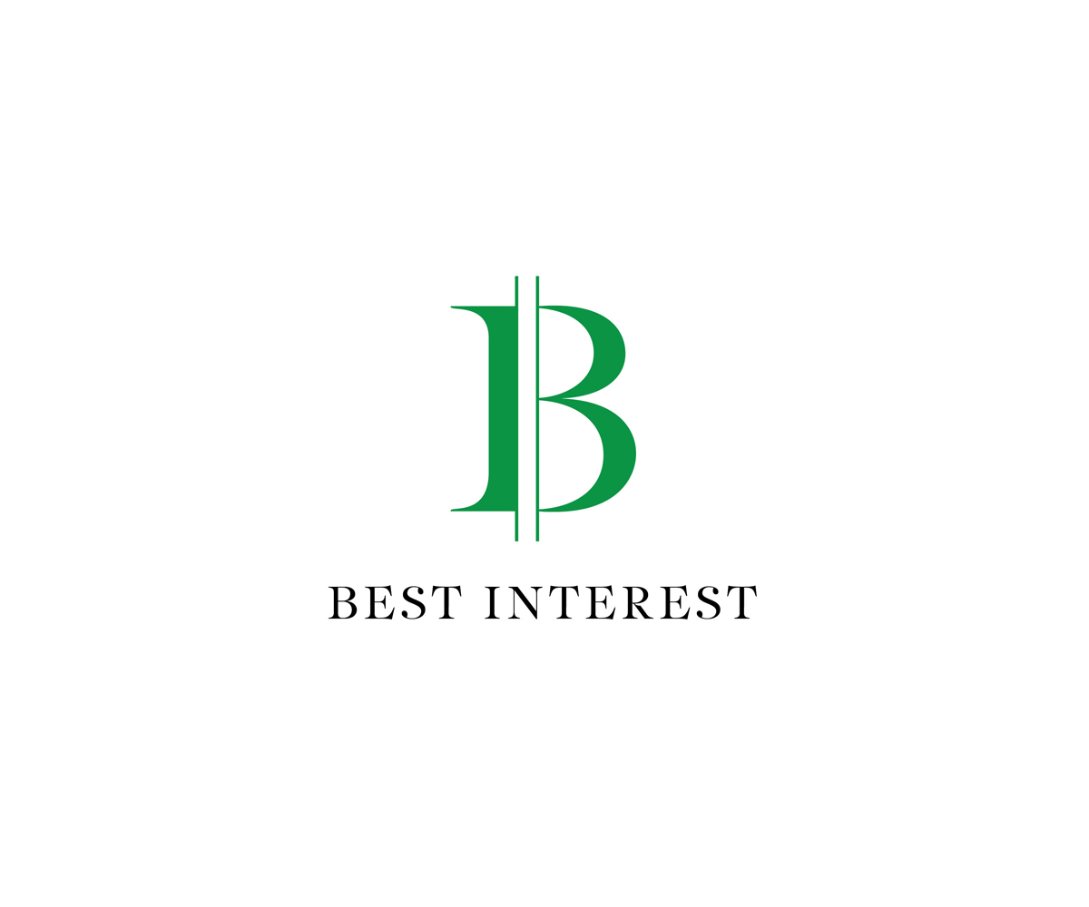 Logo Design by KabhTech Studio for Best Interest Financial Planning Pty Ltd | Design #9339795