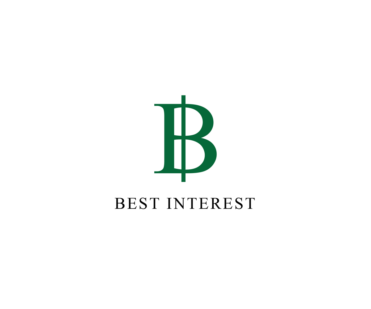 Logo Design by KabhTech Studio for Best Interest Financial Planning Pty Ltd | Design #9339799