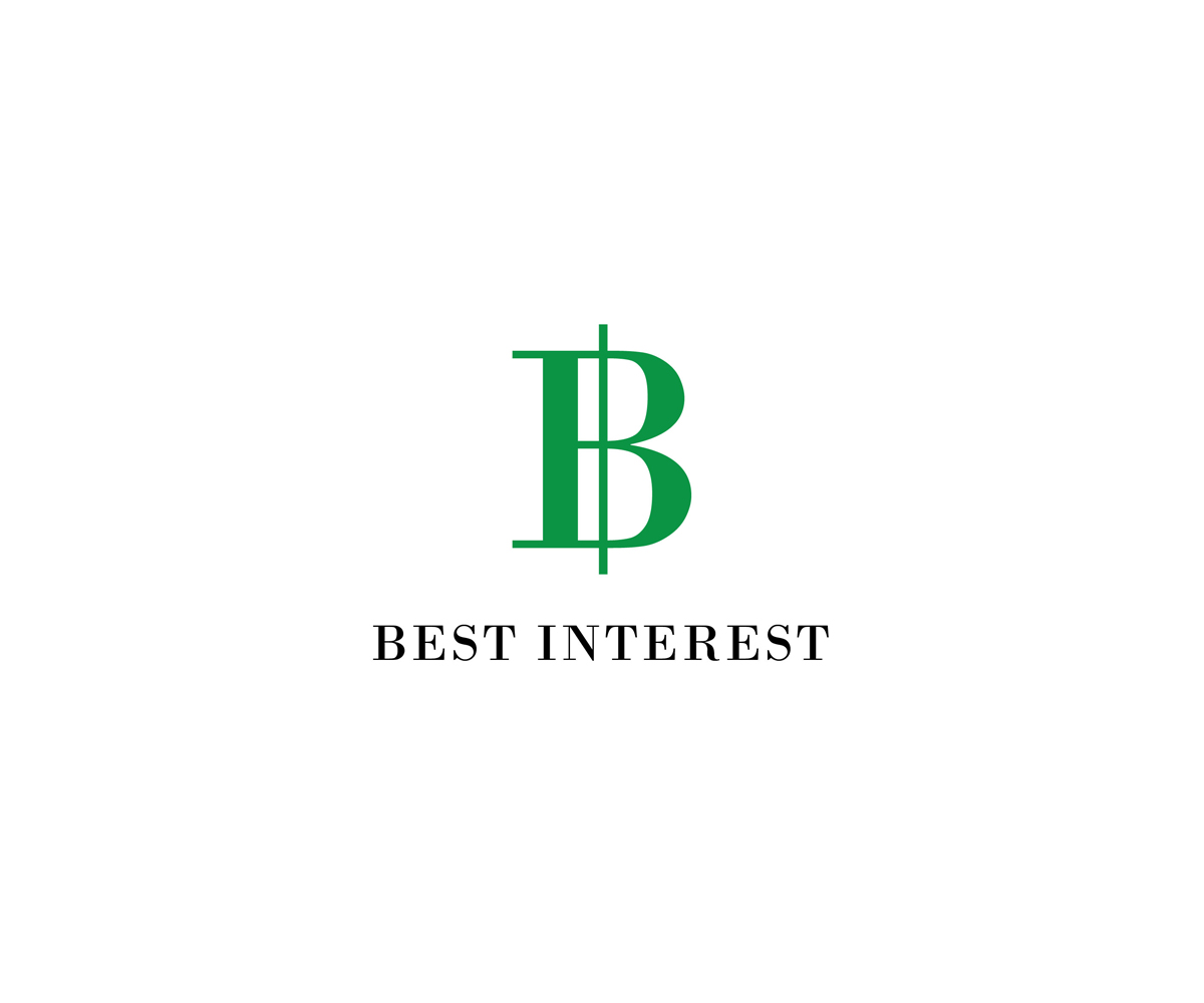 Logo Design by KabhTech Studio for Best Interest Financial Planning Pty Ltd | Design #9339802